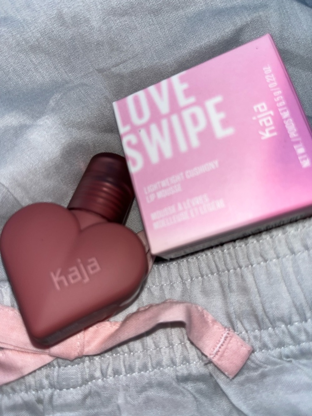 Kaja loveswipe NWOB